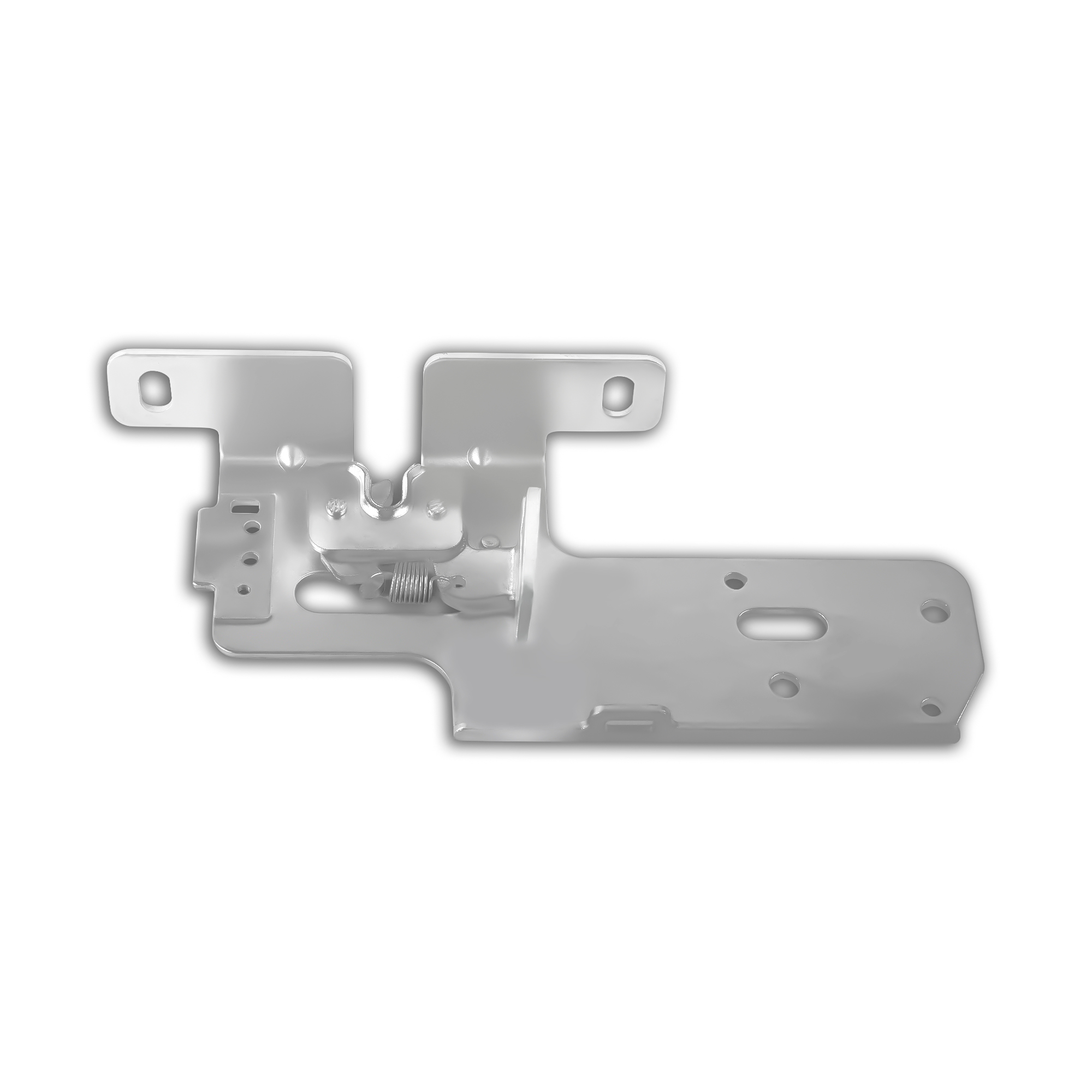 Seat latch assembly MMCPL